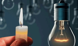 Van'ın 4 ilçesinde yarın elektrikler kesilecek!