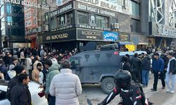 Van’da kuyumcu alarmı: Emanet altın ve paralarla kayıplara karıştı iddiası