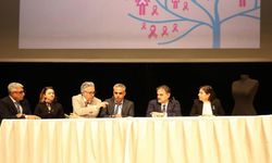 Hekimlerden meme kanserine karşı farkındalık seferberliği