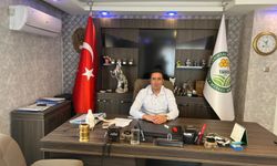 Vanlı isim Merkez Bal Üreticileri Birliği’ne aday oldu