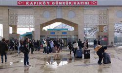 İran’daki karışıklık Van’a gelen turistleri endişelendiriyor