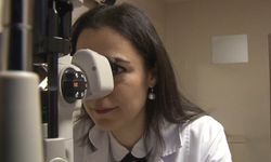 Uzmanlardan uyarı: Katarakt erken tanıyla önlenemese de geciktirilebilir