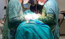 Van’da kalp ameliyatları eksiksiz yapılıyor