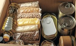 3 BİN ADET GIDA KOLİSİ ALIMI İŞİ