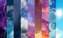 Meteoroloji’den Van İçin Uyarı: Çığ, Buzlanma ve Don Tehlikesine Dikkat