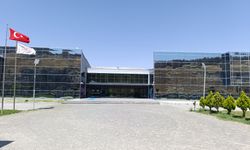 Van Müzesi  ziyarete kapatıldı