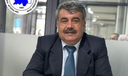 Van Terziler Odası’nda 36 yıl sonra değişim yaşandı