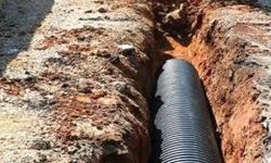 KANALİZASYON-İÇME SUYU-YAĞMURSUYU İŞİ YAPTIRILACAKTIR