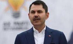 Bakan Kurum, 500 bin konut projesi için 19-25 Ocak haftasının kura takvimini açıkladı