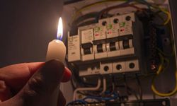 Van Gevaş’ta çok sayıda mahallede elektrik kesintisi