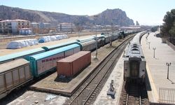 Van’da Aralık ayında ihracat 2,3 milyon doları aştı