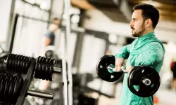 Kas yapayım derken sağlıktan olmayın!