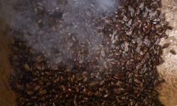 Geleneksel Badem Şekerine Kahveli Dokunuş