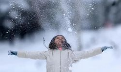 Van’da kar tatili devam ediyor: Okullar yarın (Cuma) tatil