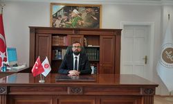 Gürpınar İlçe Müftüsü Kasım Demir’den “Yılbaşı Kutlamaları” Paylaşımı