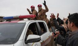 Suriye ordusu, SDG'ye yönelik operasyonları kapsamında Tabka'ya girdi