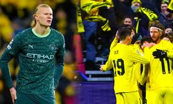 Şampiyonlar Ligi’nde 7. Hafta Sonuçları