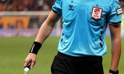 Türkiye Kupası'nda Yarınki Maçların Hakemleri Belli Oldu