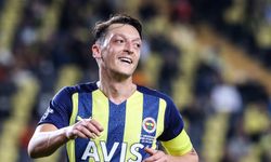 Mesut Özil’den Fenerbahçe Mesajı