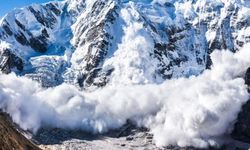 Meteoroloji'den Van için çığ, buzlanma ve don uyarısı!