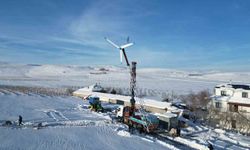 Van’da Demircilikten Rüzgâr Enerjisine Uzanan Ustalık