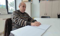 Görme Engellilere Braille Alfabesiyle Kur’an Eğitimi