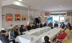 Sosyolog Suvat Parin Van’ın Değişen Yüzünü Anlattı