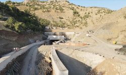 Ankara’da kritik görüşme: Van–Şırnak Karayolu için umut veren adım