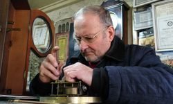 Yarım Asırdır Zamana Meydan Okuyor