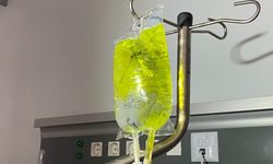 Uzmanlardan ‘sarı serum’ uyarısı