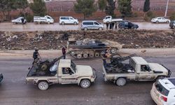 Suriye ordusu ile SDG arasındaki ateşkes 15 gün uzatıldı