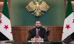 Suriye’de tarihi adım: Kürt Haklarına İlişkin Kararname Yayımlandı