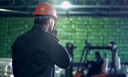 TÜİK Açıkladı: Yurt Dışı ÜFE’de Rekor Artış