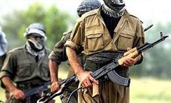 Öldürülen Teröriste Skandal Övgü