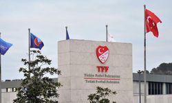 TFF, 123 futbolcunun cezasını onadı