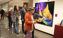 286 eserlik Yılmaz Zenger koleksiyonu sanatseverlerle buluştu
