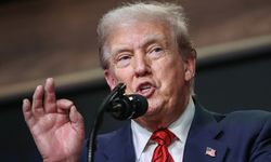 Trump’tan İran açıklaması