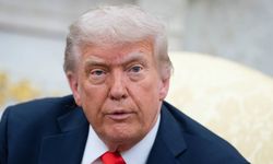 Trump: "Rusya ya da Çin’i Grönland’da görmek istemiyoruz"