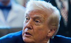 Trump’tan sert çıkış: “Uluslararası hukuka ihtiyacım yok”