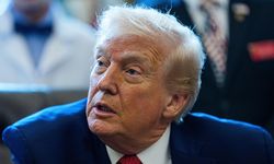 Trump'tan Grönland açıklaması!