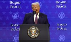 Trump’tan Gazze Mesajı: “Kararlıyız”