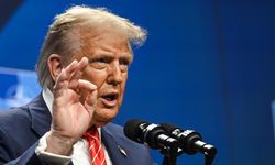 Trump’tan İran açıklaması!