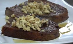 Bayat Ekmekten Efsane Lezzet: ‘Unutma Beni’ Tatlısı