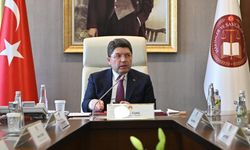 Bakan Tunç’tan Atlas Çağlayan Cinayeti Açıklaması: Şüpheli Tutuklandı