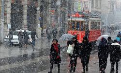 İstanbul'da okullar yarın tatil edildi