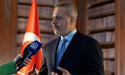 Bakan Fidan: “Karadeniz’in güvenliği Türkiye’nin sorumluluğudur”