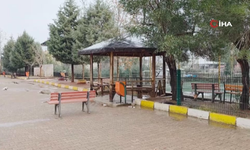 Okul bahçesinde 17 yaşındaki çocuğun cansız bedeni bulundu