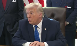 Trump: "(İran ile anlaşma) Son tarihi yalnızca onlar biliyor"
