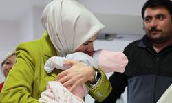 Ocak ayı doğum yardımı ödemeleri annelerin hesaplarına yatırıldı