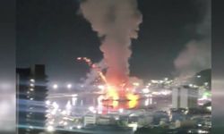 Venezuela'da patlama sesleri: Hava üsleri hedef alındı!